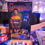 Grote kaart Formule 1 Daniel ricciardo, Ophalen of Verzenden, Zo goed als nieuw, Buitenlandse clubs, Spelerskaart