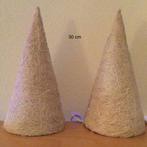 kerst verlichting - tafel lamp - 30 cm, Ophalen, Zo goed als nieuw
