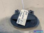 OPEL CORSA C deurgreep handgreep links voor, Ophalen of Verzenden, Gebruikt, Opel, Deur