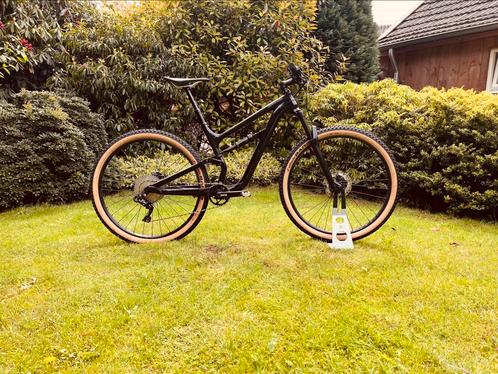 Cannondale Habbit 5, Fietsen en Brommers, Fietsen | Mountainbikes en ATB, Zo goed als nieuw, Overige merken, Fully, Ophalen of Verzenden