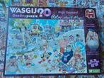 Wasgij puzzel retro High season 1000 stukjes, Ophalen of Verzenden, Zo goed als nieuw