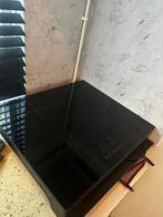 Inventum inductie kookplaat 4 zones, Witgoed en Apparatuur, Kookplaten, Ophalen, 4 kookzones, Zo goed als nieuw, Inductie