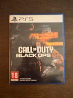 Call of Duty Black Ops 6 PS5 - Nieuwstaat, Ophalen of Verzenden, Zo goed als nieuw