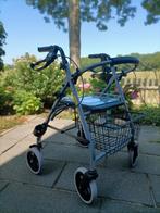 Rollator Gigo 2G Drive, Diversen, Ophalen, Opvouwbaar, Zo goed als nieuw