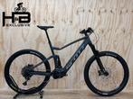 Scott Strike 930 eRide 29 inch E-Mountainbike Sram NX