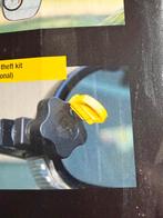 Caravanspiegels, Ophalen of Verzenden, Zo goed als nieuw