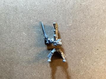 1x High Elves, High Elf Silver Helm [1992] beschikbaar voor biedingen