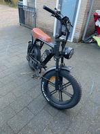 Fatbike V8 Pro - Stoere E-bike!, Overige merken, Gebruikt, Ophalen of Verzenden, 51 tot 55 cm