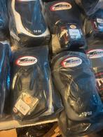 Nieuwe BGVL6 10oz zwart & zwart/grijs, Ophalen of Verzenden, Zo goed als nieuw, Bokshandschoenen