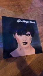 Nina Hagen Band ‎– Nina Hagen Band, Cd's en Dvd's, Vinyl | Rock, Ophalen of Verzenden, Gebruikt, 12 inch, Poprock