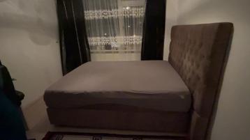 2 persoonsbed