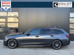 BMW 3-serie Touring 318d Sportline|Led|ACC|Dig.Dash|Sportsto, Achterwielaandrijving, 4 cilinders, 150 pk, Leder en Stof