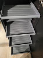 Ikea Pax Komplement schoenenrek 50x58, Verzenden, 50 tot 75 cm, 50 tot 100 cm, 200 cm of meer