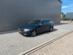 Volvo V50 D2 Drive 115pk Start/stop 2012 Blauw, Voorwielaandrijving, Zwart, 4 cilinders, 1290 kg