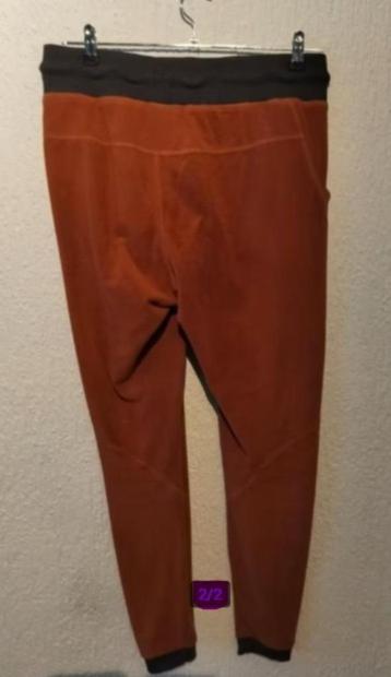 Fleece broek (XL, nieuwstaat) beschikbaar voor biedingen