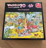 Wasgij destiny 2 500 stukjes, Hobby en Vrije tijd, Denksport en Puzzels, Ophalen of Verzenden, 500 t/m 1500 stukjes, Zo goed als nieuw