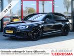 Audi A4 Avant 2.9 TFSI RS 4 quattro competition plus | Alcan, Automaat, 12 maanden, Gebruikt, Zwart