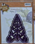 Precious Marieke Glamorous Christmas - OneTwoTree 
PM10021, Ophalen of Verzenden, Nieuw, Kerst, Pons of Mal