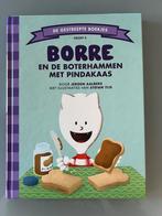 13 Borre boekjes diverse samen  7,50, Boeken, Kinderboeken | Kleuters, Ophalen of Verzenden, Zo goed als nieuw, Fictie algemeen
