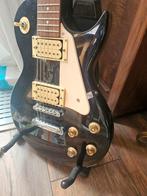 Gitaar met versterker, Gebruikt, Met versterker, Solid body, Ophalen