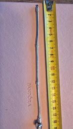 Pandora Zilveren Armband, Sieraden, Tassen en Uiterlijk, Armbanden, Gebruikt, Ophalen of Verzenden, Met bedels of kralen, Zilver