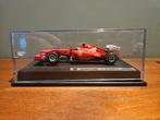 Fernando Alonso Ferrari F2012, Hobby en Vrije tijd, Modelauto's | 1:43, Ophalen of Verzenden, Zo goed als nieuw, Auto, Overige merken