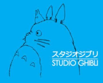 Studio ghibli cds / dvds te koop. ========================== beschikbaar voor biedingen