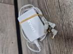 Lemax adapter 4,5 volt gereserveerd v yvonne, Ophalen of Verzenden, Zo goed als nieuw