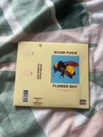 Tyler the creator cd flower boy, Cd's en Dvd's, Cd's | Hiphop en Rap, 2000 tot heden, Ophalen of Verzenden, Zo goed als nieuw