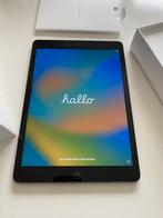 iPad 8e generatie, 32GB Wi-Fi, Space Gray, Zo goed als nieuw, Computers en Software, Apple iPads, 10 inch, Overige modellen, 32 GB