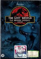 The Lost World (seal), Vanaf 12 jaar, Ophalen of Verzenden, Nieuw in verpakking