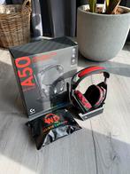 Astro a50, Ophalen, Zo goed als nieuw