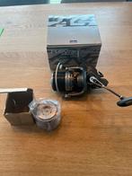 Daiwa windcast z5000ld, Ophalen, Zo goed als nieuw
