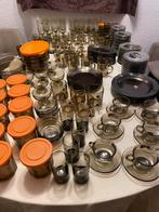 Arcoroc Vintage Servies - 180 Delig, Ophalen