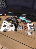 Flywing fw 200 (ruilen ) bieden, Hobby en Vrije tijd, Ophalen of Verzenden, Zo goed als nieuw, Elektro, Helikopter
