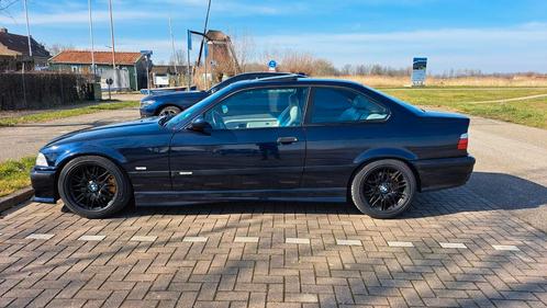 Bmw e36 style 65 velgen 5x120, Auto-onderdelen, Banden en Velgen, Zomerbanden, 17 inch, Ophalen