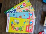 Loco Mini Boekjes - Educatief Plezier!, Ophalen of Verzenden, Gebruikt, Taal en Lezen