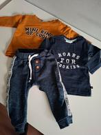 Setje babykleding maat 74, Ophalen of Verzenden, Zo goed als nieuw, Meisje