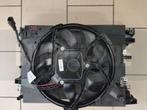 KOELERPAKKET RENAULT ZOE 2013- RADIATOR KIT, Gebruikt, -, -, 6 maanden garantie