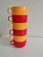 Vintage Mepal soepkommen, Ophalen of Verzenden, Huis en Inrichting