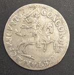 1688 Rijderschelling Deventer, Vóór koninkrijk, Zilver, Losse munt, Overige waardes