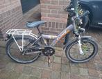 Kinderfiets 20 inch - Flyke, Ophalen of Verzenden, Gebruikt, Flyke