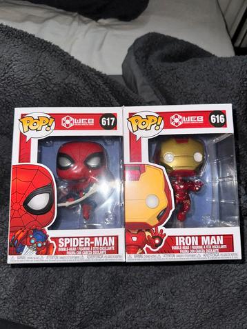 Disneyland funko pop beschikbaar voor biedingen