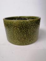 Vintage standaard voor kerstboom. keramiek W. Germany, Huis en Inrichting, Woonaccessoires | Kandelaars en Kaarsen, Ophalen of Verzenden