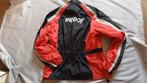 Regen motorjack, Motoren, Kleding | Motorkleding, Ophalen of Verzenden, Tweedehands, Jas | textiel
