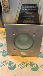 Augenti lp67 grondspot 14,5x14,5 cm, Ophalen, Nieuw
