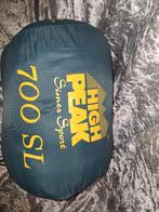 High Peak 'Ultra light' slaapzak, Caravans en Kamperen, Slaapzakken, Ophalen, Gebruikt