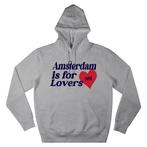 Amsterdam is for lovers trui/T-shirt GEZOCHT️⚠️, Verzamelen, Muziek, Artiesten en Beroemdheden, Ophalen of Verzenden