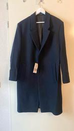 Mantel heren, Kleding | Heren, Kostuums en Colberts, Ophalen of Verzenden, Zo goed als nieuw