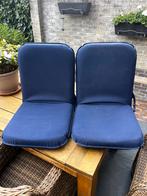 2x Comfort seat, Watersport en Boten, Ophalen, Zo goed als nieuw, Interieur en Kussens